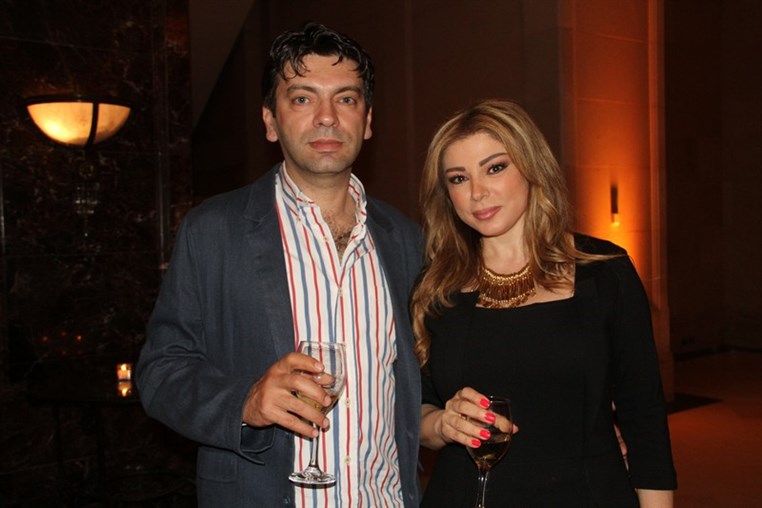 LAU Media Gala Dinner